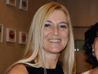 Amparo Hernández